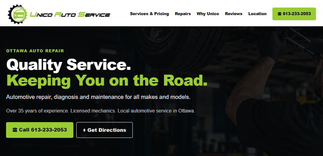 AUTOMOTIVE MECHANIC & APPRENTICE NEEDED | Construction & Trades ...