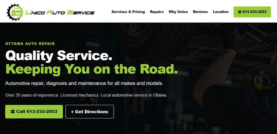 AUTOMOTIVE MECHANIC & APPRENTICE NEEDED | Construction & Trades ...