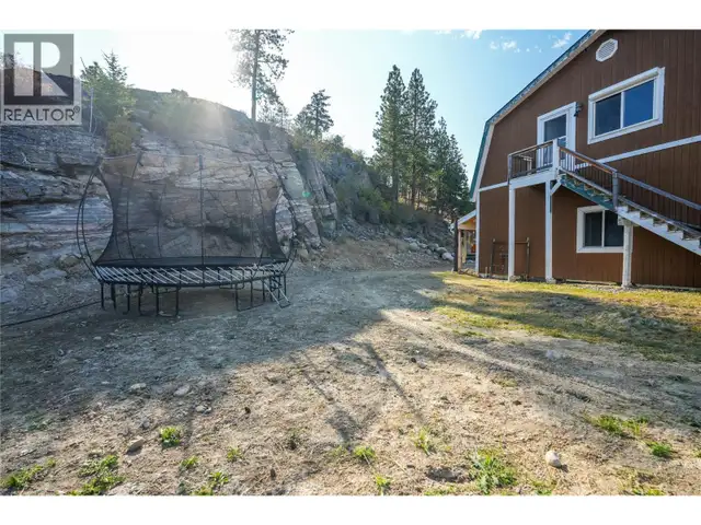 2063 Carmi Road Penticton, British Columbia in Houses for Sale in Penticton - Image 19