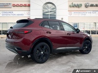 *Leather | AWD | 5 Seater | Heated Seats + Wheel | Remote Start | Sunroof | Back up Camera | Apple C... (image 5)