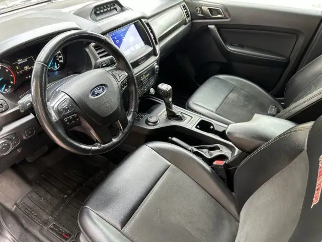 2021 Ford Ranger XLT Tremor 4WD | Trailer Tow Package in Cars & Trucks in Hamilton - Image 15