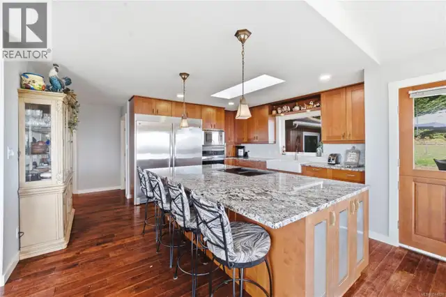8485 Lisa Lane Lantzville, British Columbia in Houses for Sale in Victoria - Image 21