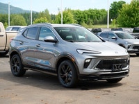 2026 Buick Encore GX Sport Touring AWD Sophisticated Style Meets Spirited Performance Elevate your d... (image 4)