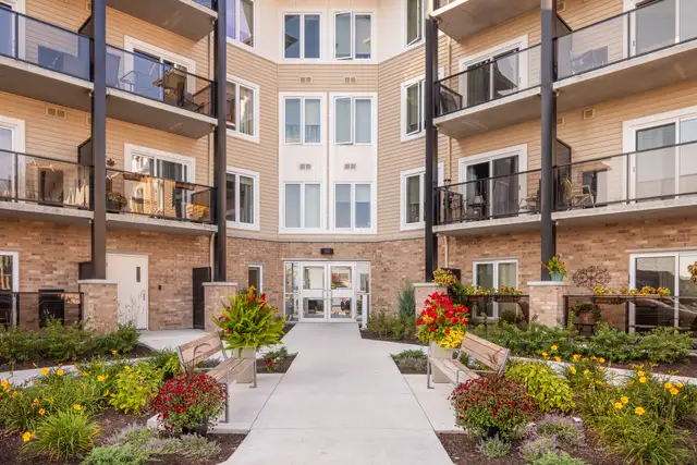 Pelham Junction Apartments - 1 Bedroom Apartment for Rent - Well in Long Term Rentals in St. Catharines - Image 5