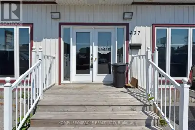 Great opportunity for car dealership business in Highly Visible Location. Zoning Includes Automotive...