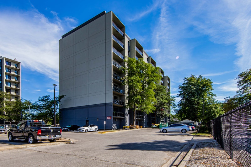 1 Bedroom Apartment for Rent 56/64 Finch Drive Long Term Rentals