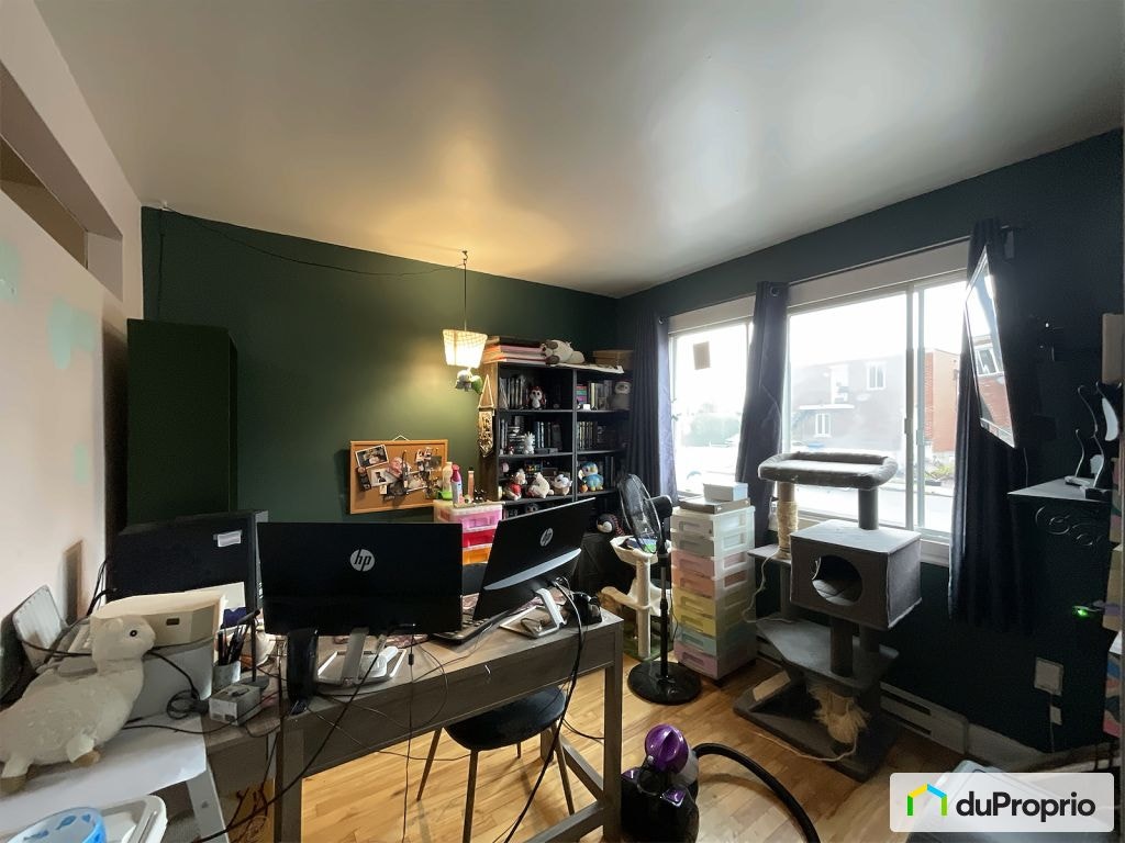 $525,000 - Duplex for sale in Terrebonne (Terrebonne) — photo 2
