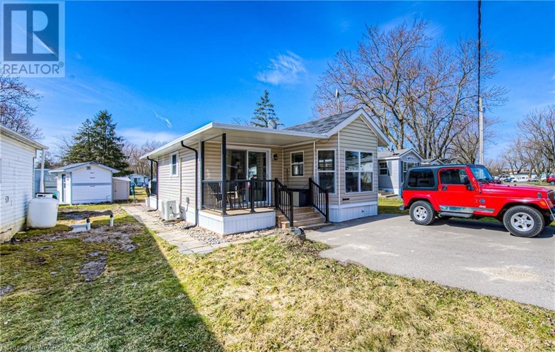 580 BEAVER CREEK Road Unit 225 Waterloo, Ontario Houses for Sale