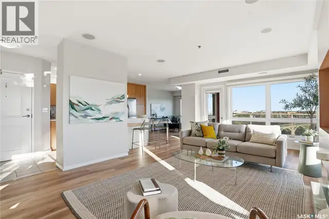 1308 902 Spadina CRESCENT E Saskatoon, Saskatchewan in Condos for Sale in Saskatoon - Image 5