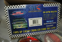 1995 Up Chev Cavalier Euro Tail lens APC brand NEW
