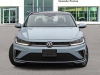*2026 Volkswagen Jetta Highline* *Performance:* * 1.5L TSI turbocharged engine, 158 HP & 184 lb-ft *... (image 1)