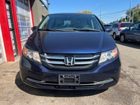 HERE IS A NICE CLEAN FAMILY HONDA VAN THAT IS RELIABLE AND LOADED THIS VAN LOOKS AND DRIVES GREAT AN... (image 1)