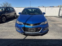 ENGINE 1.4L TURBO DOHC 4-CYLINDER DI with Continuous Variable Valve Timing (CVVT) (153 hp [114.08 kW... (image 1)