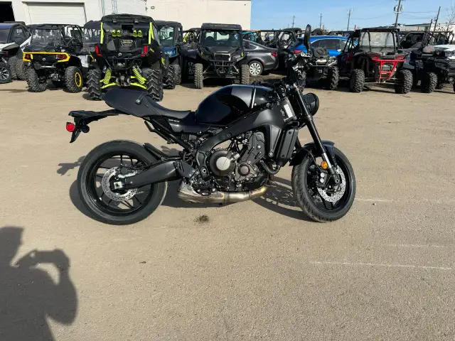 2025 Yamaha XSR900 in Sport Bikes in Sudbury - Image 7