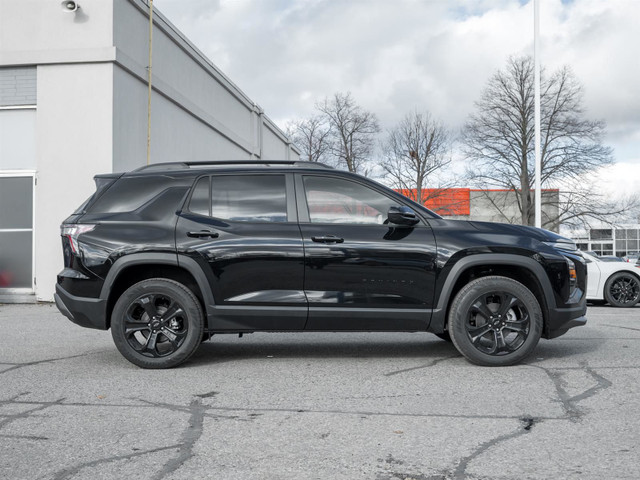 2026 Chevrolet Equinox LT AWD - Midnight Edition | Heated Seatin in Cars & Trucks in Markham / York Region - Image 3