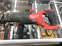 Milwaukee 2821 M18 Sawzall