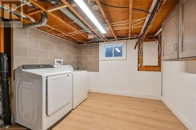 14 GLEN VISTA Drive Hamilton, Ontario in Houses for Sale in Hamilton - Image 40