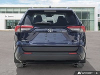 * 8-speed automatic transmission and All-Wheel Drive (AWD) * Toyota Multimedia system with an 8-inch... (image 3)