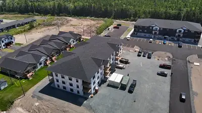 PHASE 1 IS 100% SOLD OUT! PRE-LEASING PHASE 2 NOW! Phase 1 at Colonel Nase Boulevard filled up fast!...