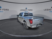 *XLT Black Appearance Package!* The 2026 Ford F-150 incorporates driver-assist technologies and mode... (image 5)