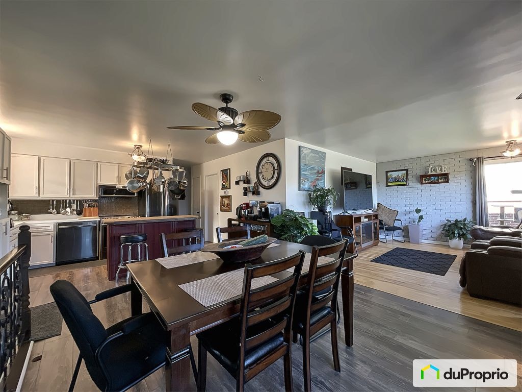 $399,900 - Bungalow for sale in Drummondville (Drummondville) — photo 2