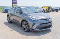 Come see this 2021 Toyota C-HR before someone takes it home! *You Can't Beat the Price with These Op... (image 6)