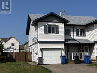 11304 88A STREET Fort St. John, British Columbia