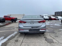 Check out this 2017 Hyundai Elantra L while we still have it in stock! *Get Your Money's Worth for t... (image 4)