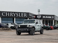 Welcome to Barrie Dodge Chrysler Jeep. TIRES: LT255/75R17C (STD),UCONNECT 4C NAV & SOUND GROUP -inc:... (image 1)