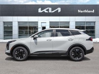 AMVIC Licensed Dealer. Price Expiry January 16, 2025 Engine: 1.6L 4 Cyl Gamma II Turbo HEV L/100Km C... (image 2)