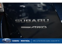**VÉHICULE D'OCCASION CERTIFIÉ SUBARU** Cette Subaru Crosstrek Outdoor Eyesight est un retour de loc... (image 5)