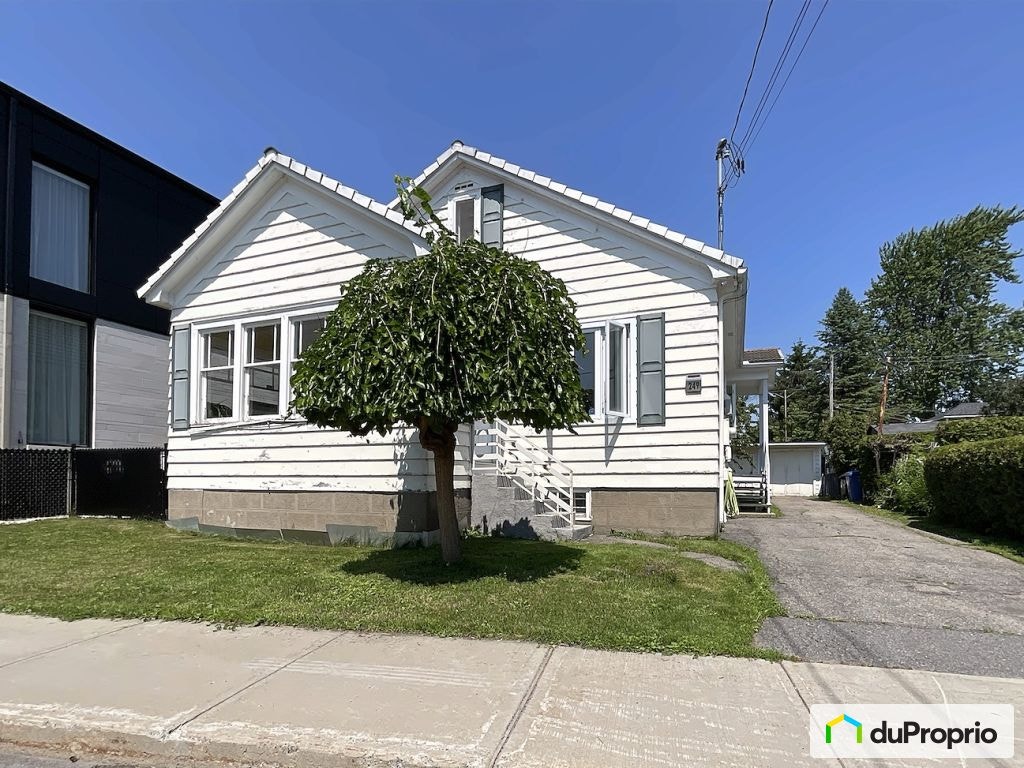 $384,000 - 2 Storey for sale in Salaberry-De-Valleyfield — photo 3