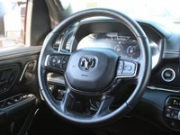 2024 Ram 1500 Limited Night Edition is a local, one-owner trade with a clean, no-accident history fo... (image 5)