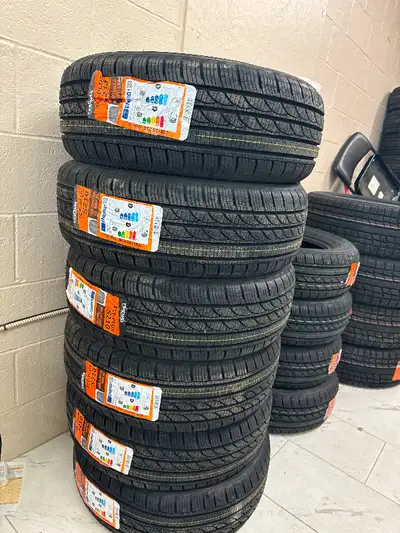 Hamilton Auto Wreckers 83 cannon street East 905-544-5511 We sell New Tires and Wheels at wholesale...