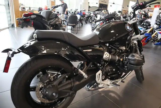 2024 BMW R 12 in Street, Cruisers & Choppers in Edmonton - Image 4