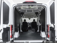 Rose City Ford This Ford Transit Cargo Van has a strong Regular Unleaded V-6 3.5 L/213 engine poweri... (image 6)
