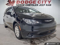 This Chrysler Grand Caravan boasts a Regular Unleaded V-6 3.6 L/220 engine powering this Automatic t... (image 6)
