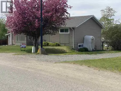 Affordable, private, and conveniently located in town. This 3-bedroom half duplex offers a practical...