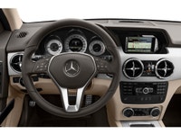 The 2013 Mercedes-Benz GLK350 Base AWD widely branded in Canada as the GLK350 4MATIC is a premium co... (image 3)