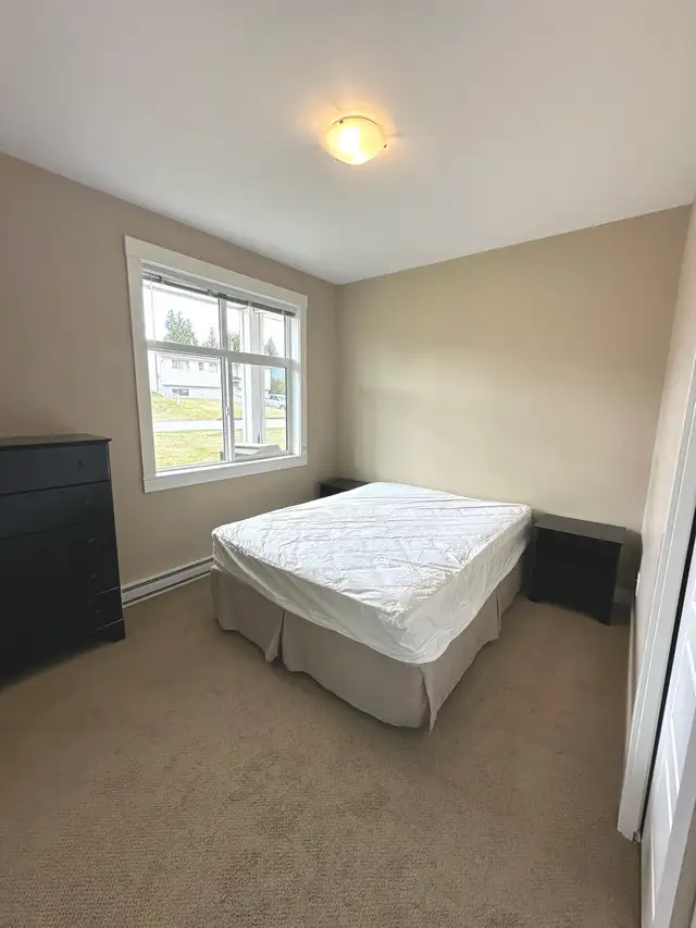 2-Bedroom 2-Bathroom l 103-110 Baxter Avenue l Townhouse in Long Term Rentals in Kitimat - Image 10