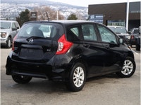 2018 NISSAN VERSA NOTE SV - NO ACCIDENTS - BACKUP CAMERA - HEATED FRONT SEATS - AIR CONDITIONING - P... (image 2)