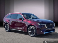 2024 Mazda CX-90 MHEV Le Mazda CX-90 Signature 2024 représente le summum du savoir-faire de Mazda en... (image 6)