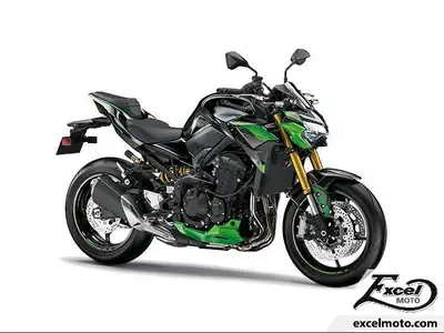 Excel Moto 2023 Kawasaki Z900 SE 2023 Kawasaki Z900 SE 2023 Kawasaki Z900 SE Offrez-vous la moto de...