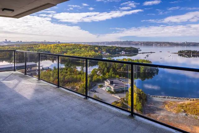 The Hazelton Apartments - 1 Bedroom, 1 Bath Apartment for Rent - in Long Term Rentals in Dartmouth - Image 11