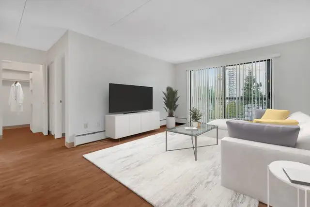 Sydney Place Apartments - 2 Bedroom available at 544 Sydney Aven in Long Term Rentals in Tricities/Pitt/Maple - Image 14