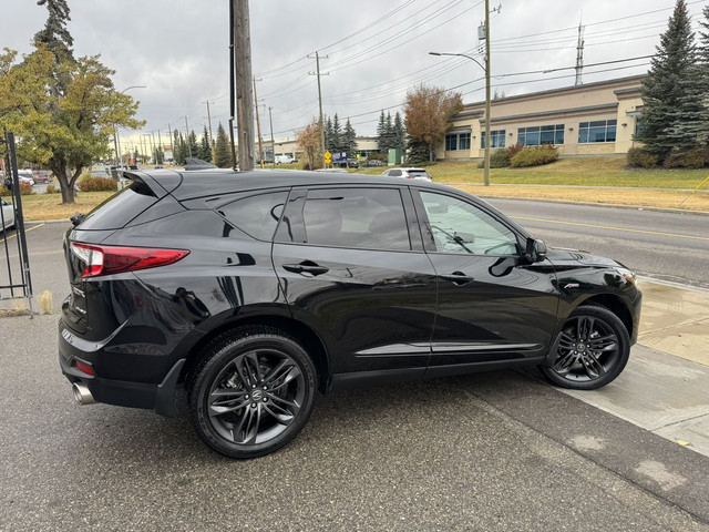 2024 Acura RDX A-Spec in Cars & Trucks in Calgary - Image 4