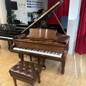 Piano à queue Steinway and Sons Modèle B (1995) - Piano Vertu, View more