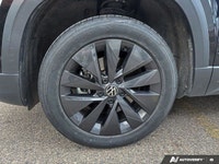 Saskatoon Motor Products - Recent Arrival! 2024 Volkswagen Taos Comfortline - Certified. Certificati... (image 9)