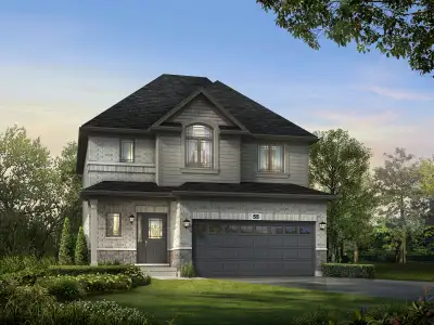 MISSISSAUGA- BRAND NEW FREEHOLD TOWNHOMES FROM MID $850K, View more