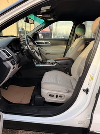 **CARS TRUCKS SUV 4X4 VAN AWD EDMONTON FINANCING AVAILABLE EASY FINANCING ** 2013 FORD EXPLORER XLT... (image 9)